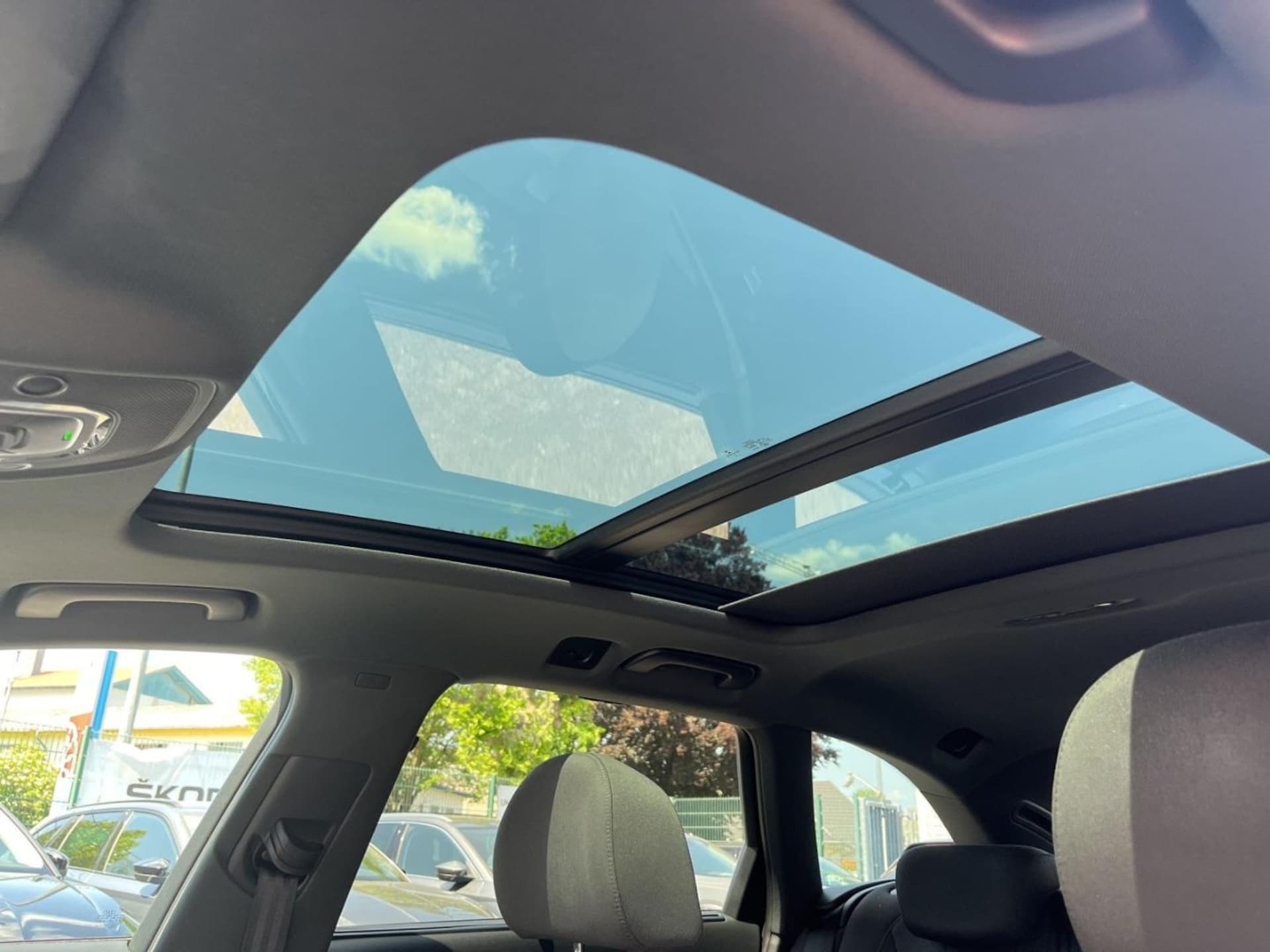 Audi A4 Avant Advanced