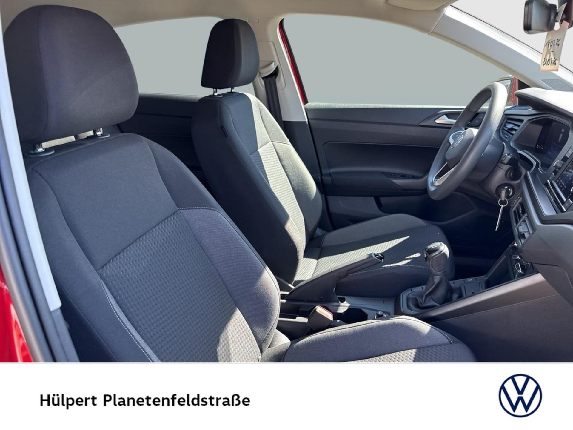 Volkswagen Polo FRESH