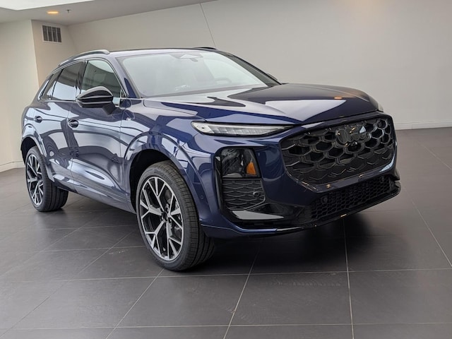 2026 Audi Q3 SUV