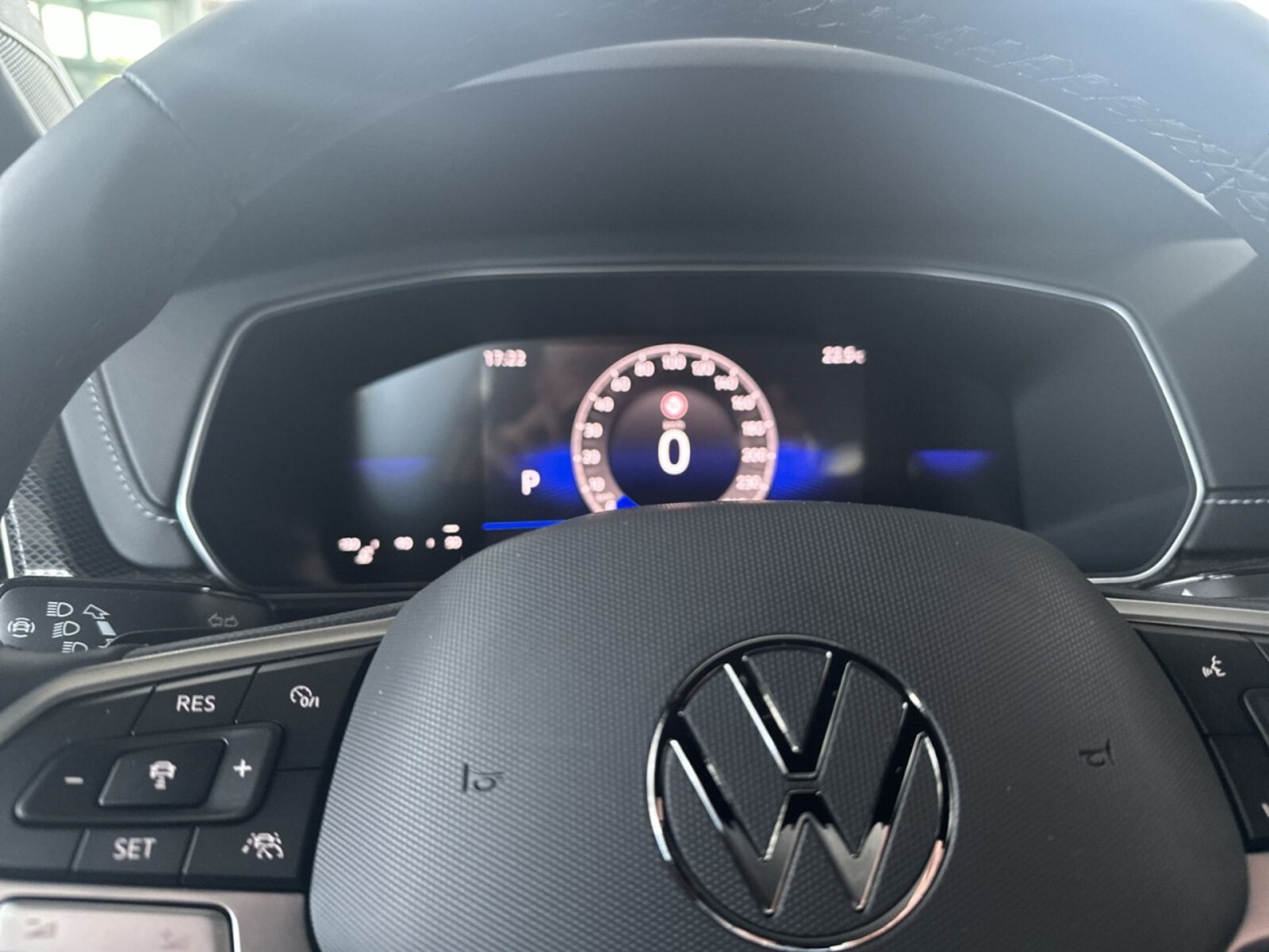 Volkswagen T-Cross – Bild 10