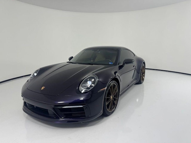 2022 Porsche