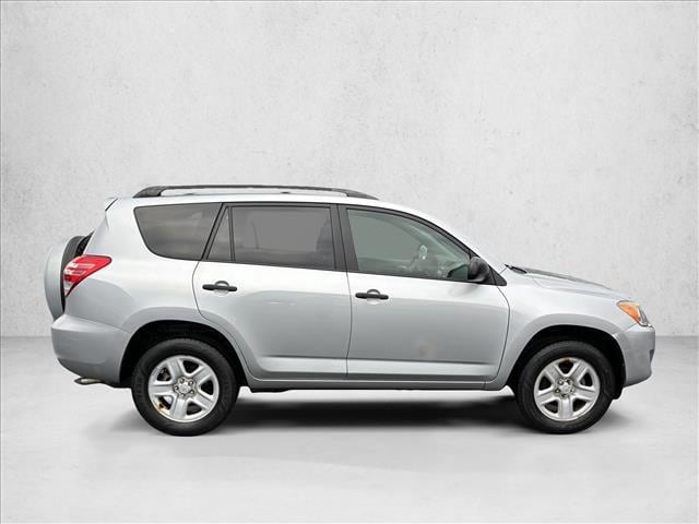 2010 Toyota RAV4