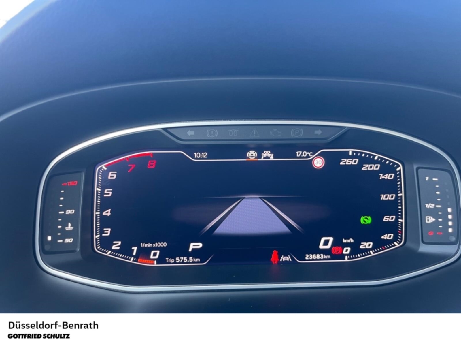 SEAT Ateca – Bild 15
