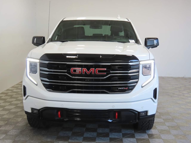 2025 GMC Sierra