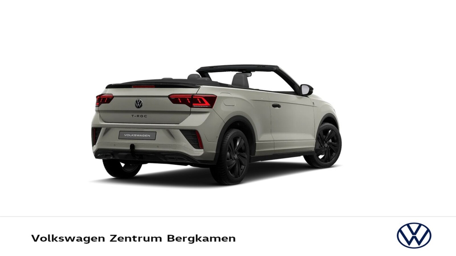 Volkswagen T-Roc Cabriolet – Bild 6