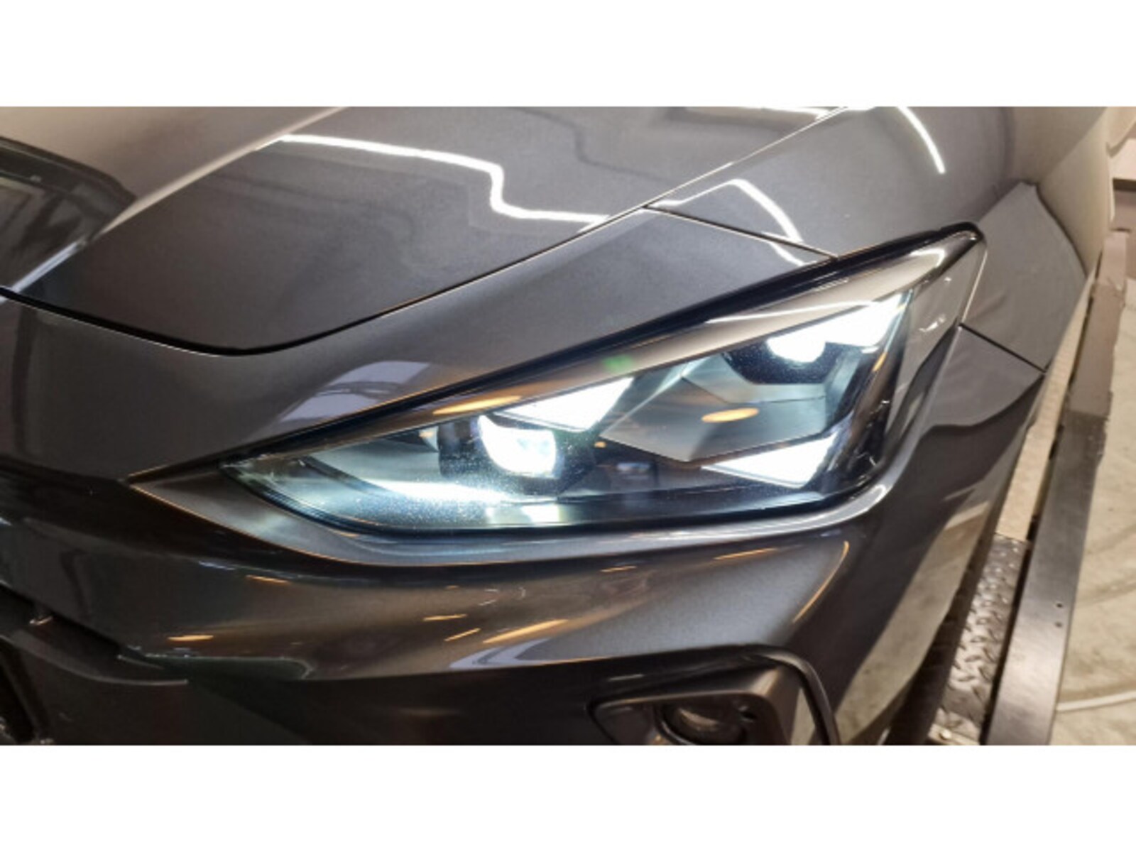 CUPRA Leon Sportstourer – Bild 9