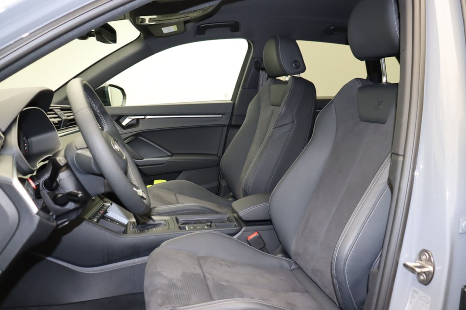 Audi Q3 – Bild 9