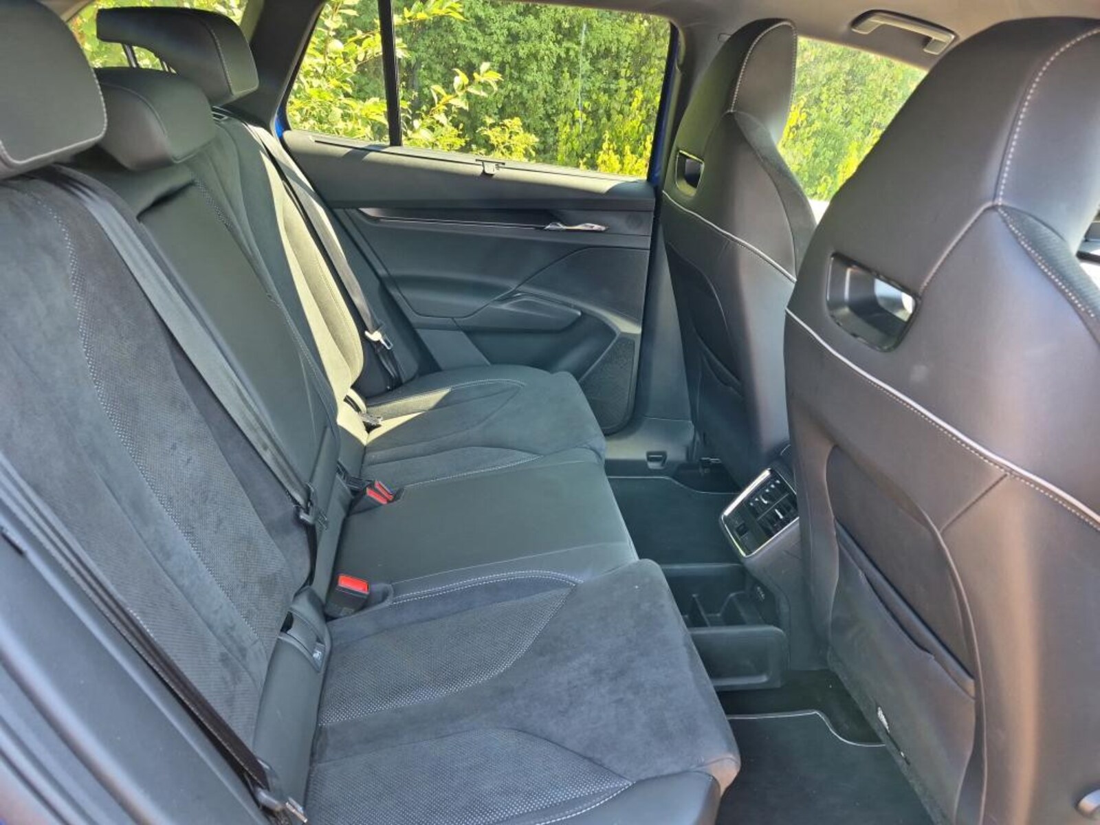 Škoda Enyaq – Bild 13