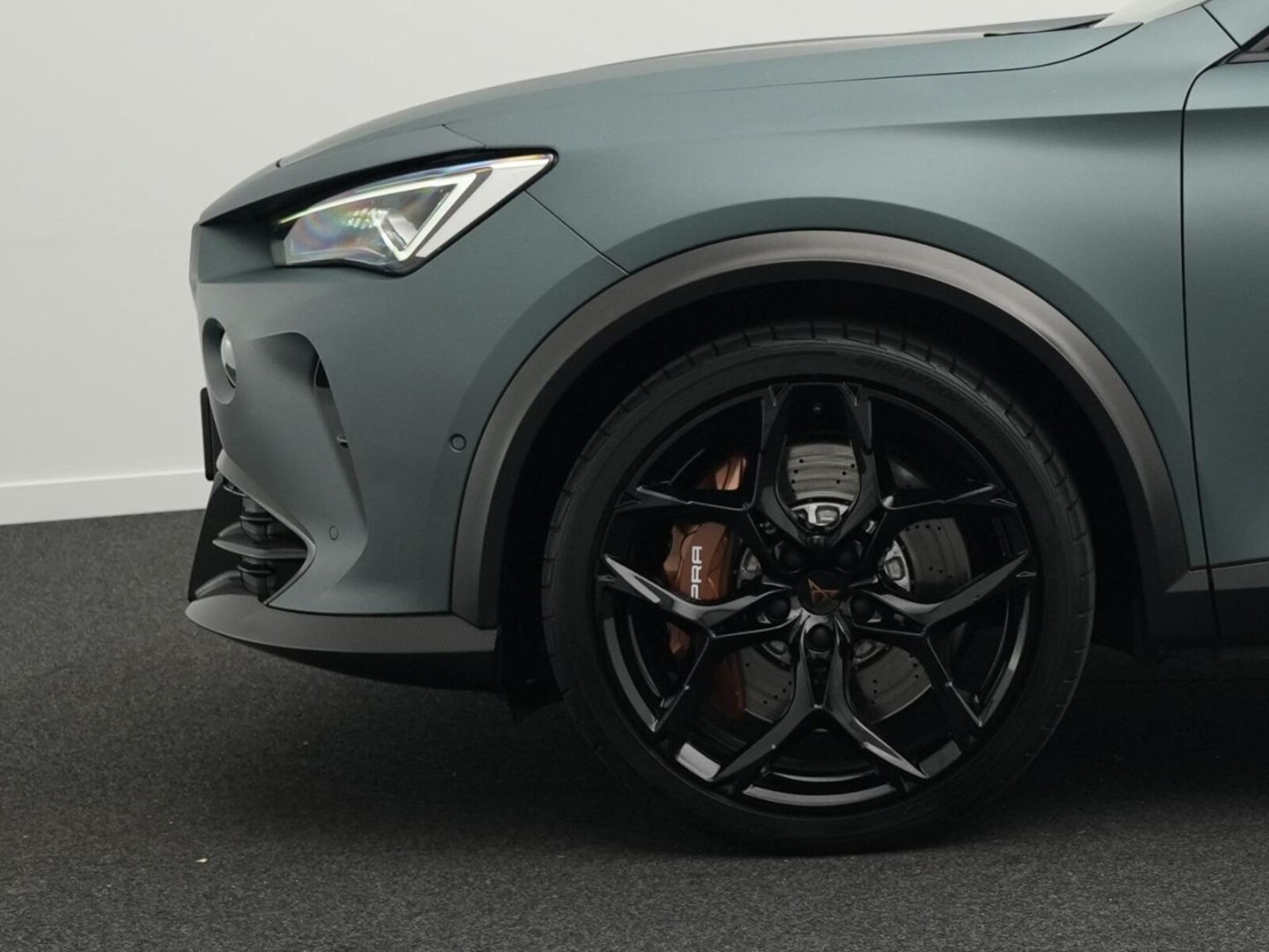CUPRA Formentor – Bild 16