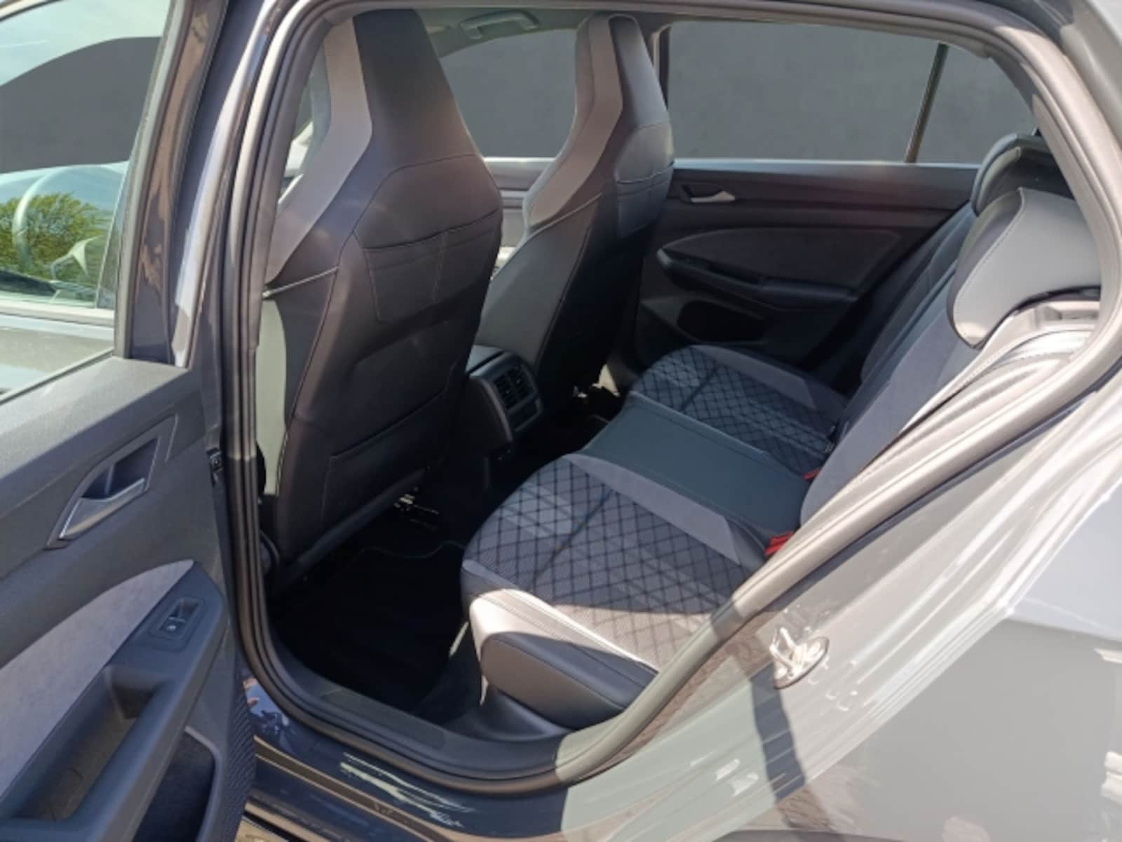 Volkswagen Golf – Bild 7