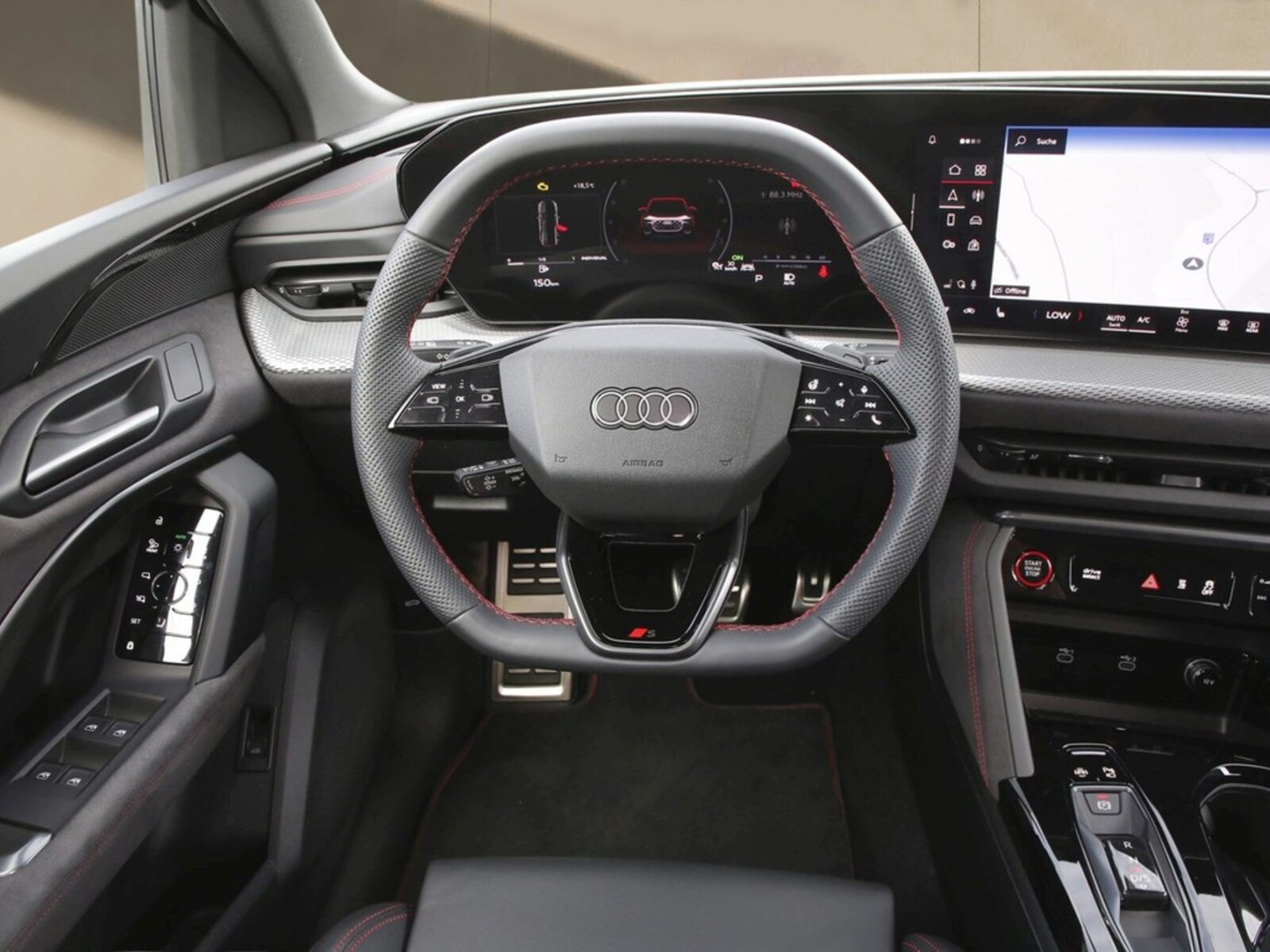 Audi Q5 Sportback – Bild 16