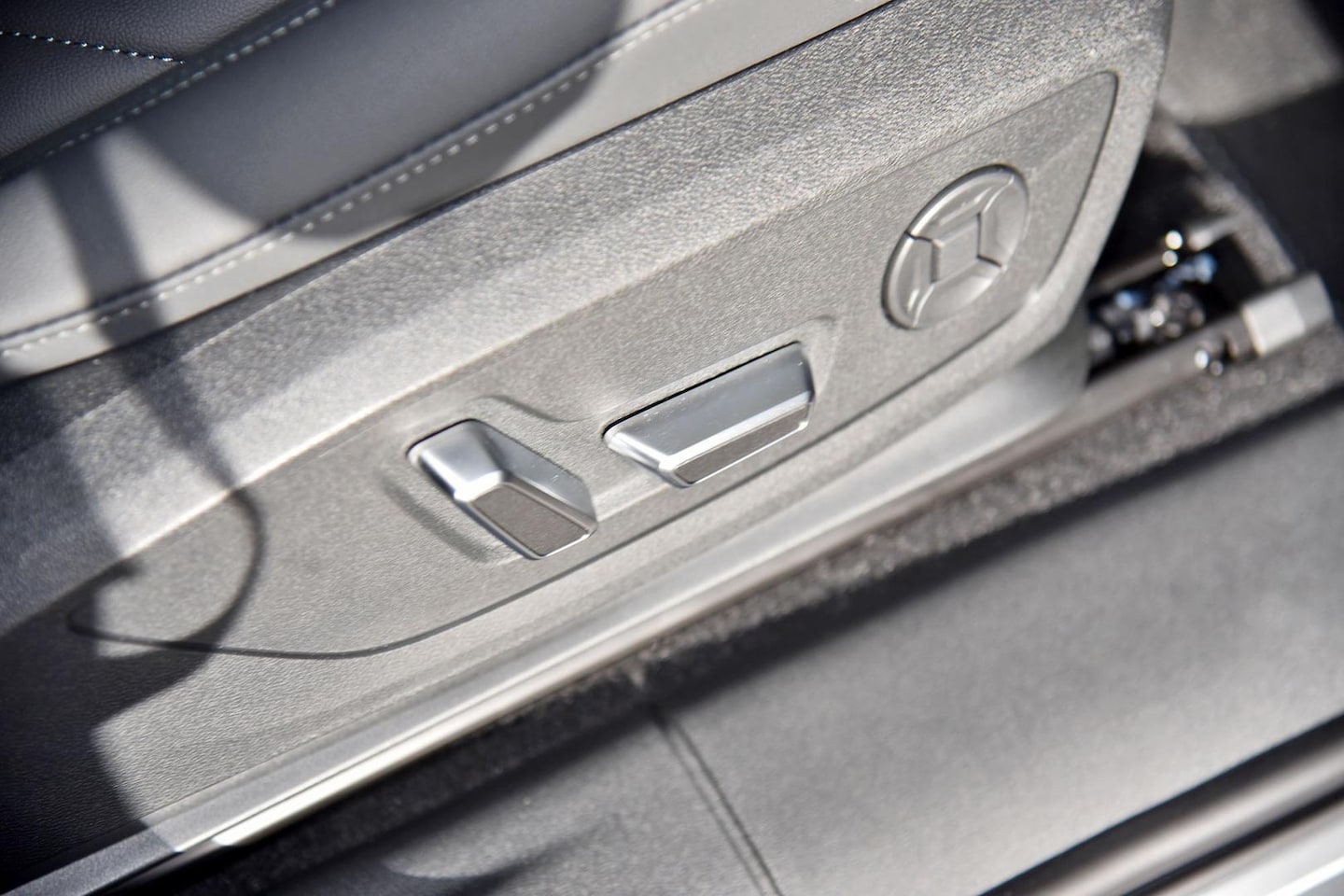Image about Audi Q3 Sportback TFSI quattro 195 kW