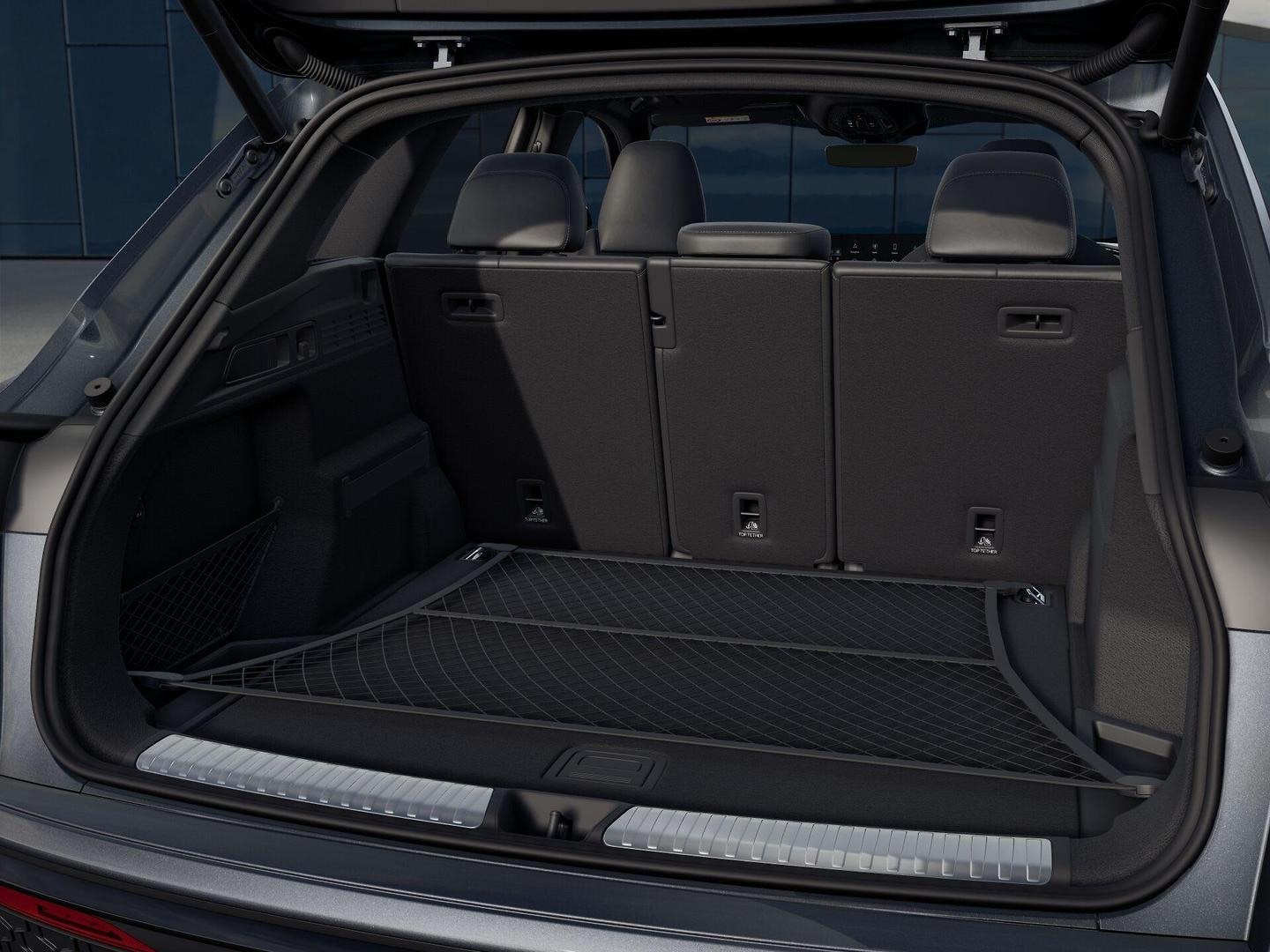 Image about Audi SQ5 SUV TFSI 270 kW edition one