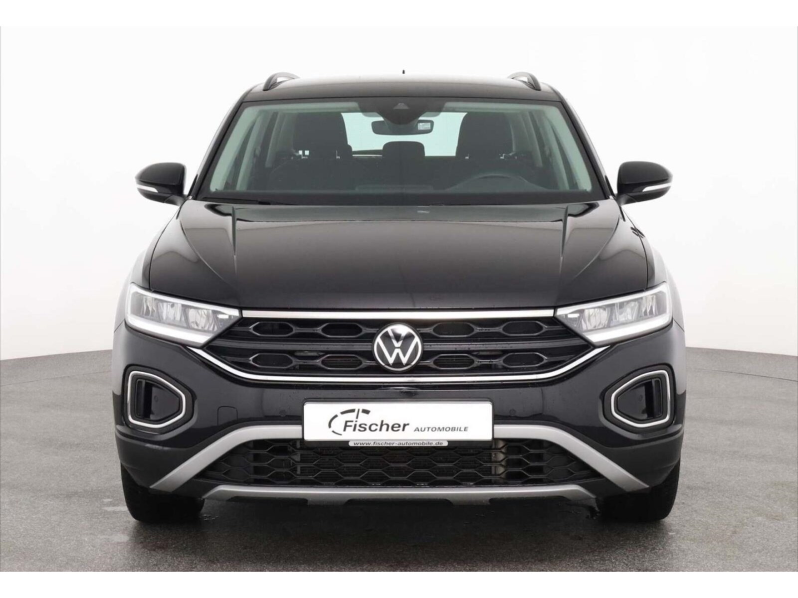 Volkswagen T-Roc – Bild 3