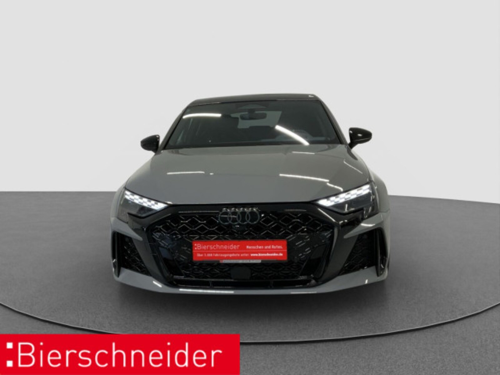 Audi RS 3 Sportback – Bild 3