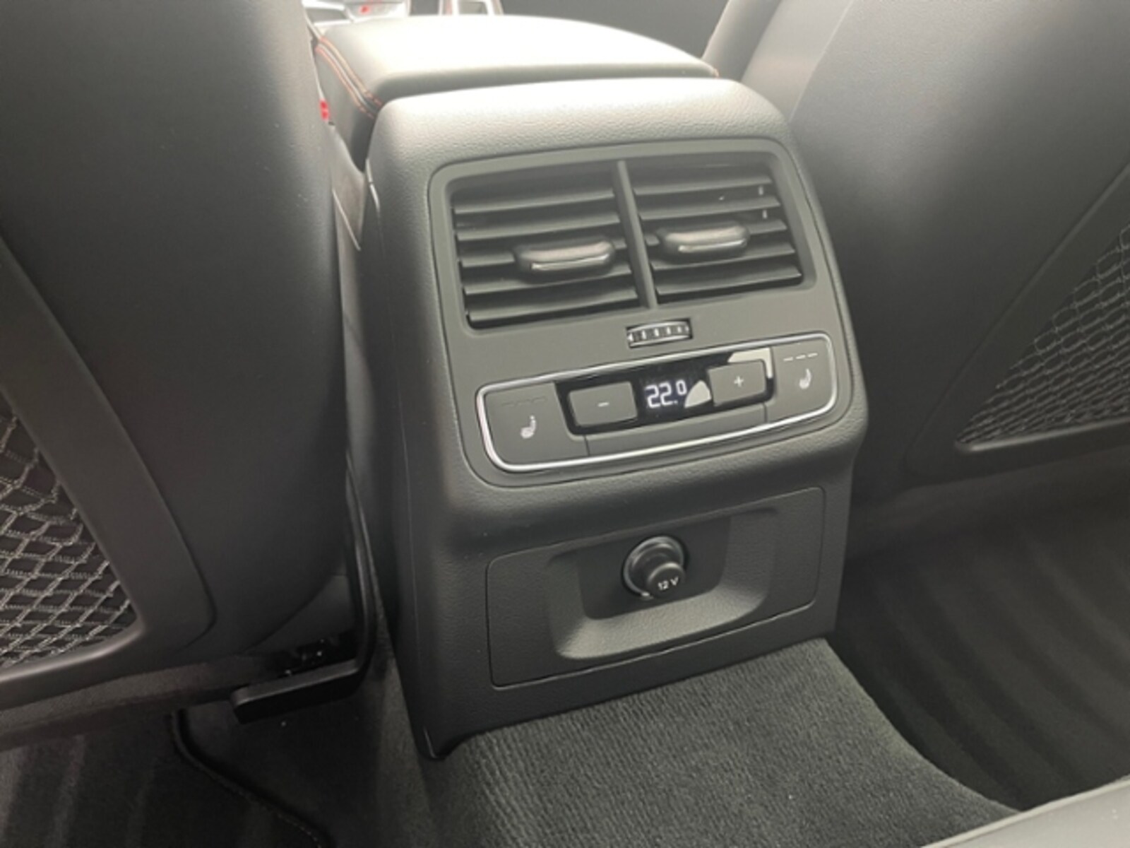 Audi RS 4 Avant – Bild 21