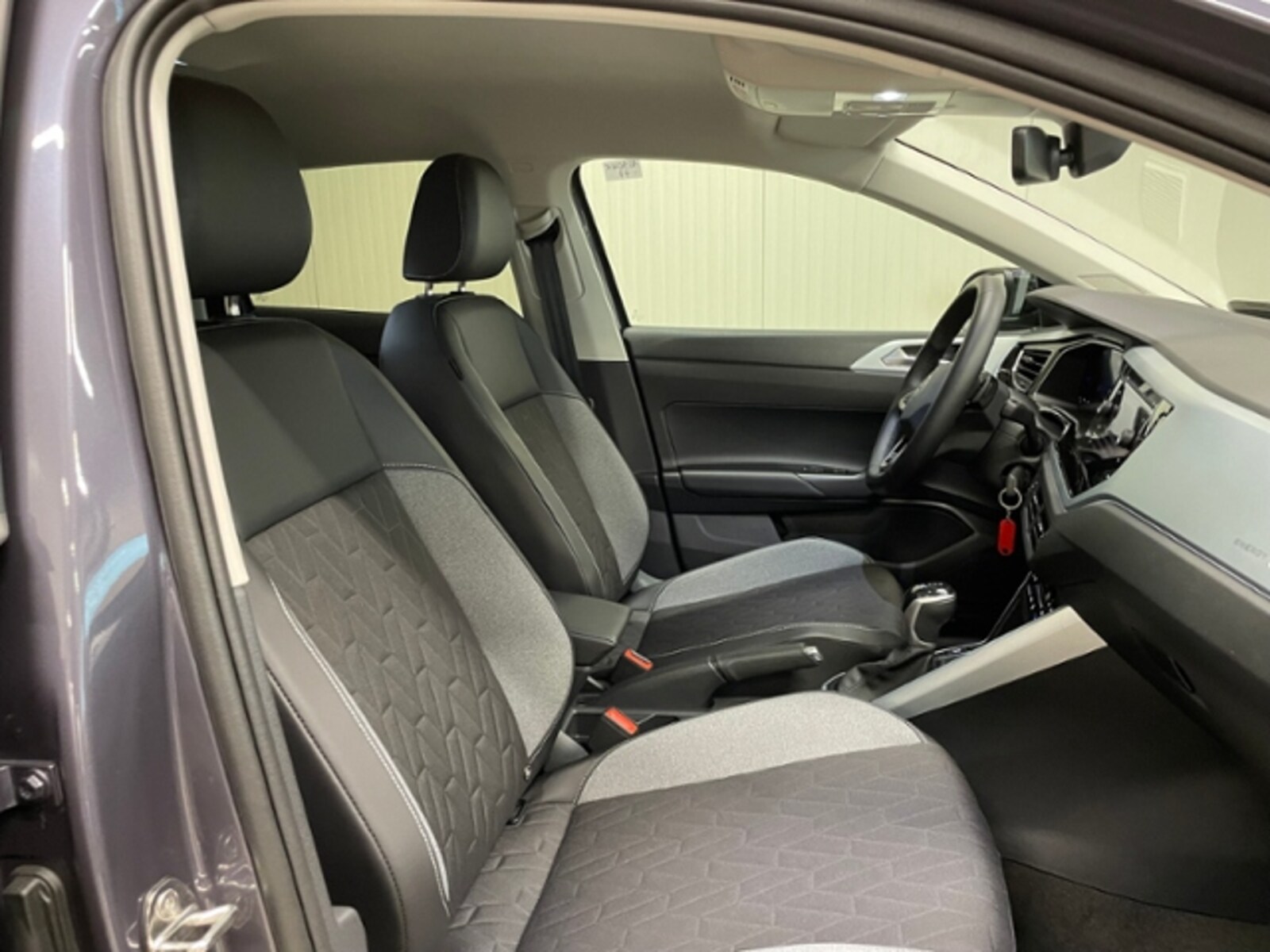 Volkswagen Taigo – Bild 21