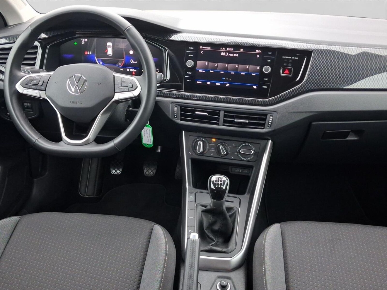Volkswagen Taigo – Bild 5