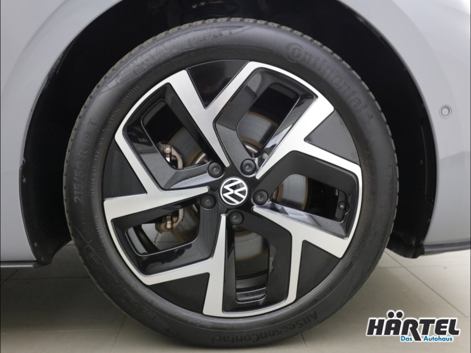 Volkswagen ID.3 – Bild 17