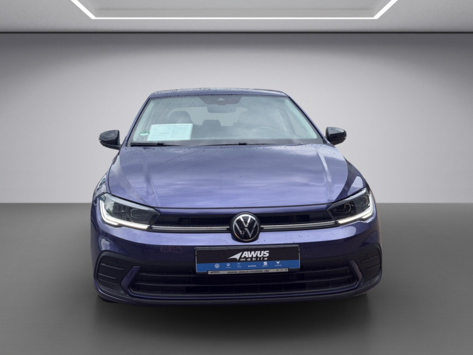 Volkswagen Polo – Bild 8
