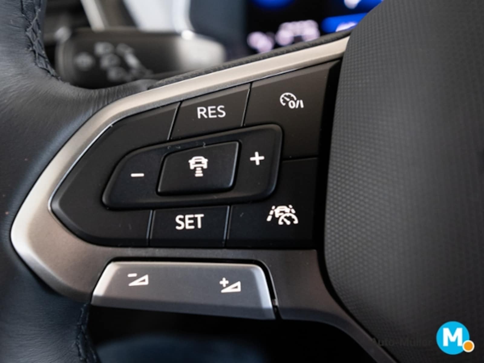 Volkswagen T-Cross – Bild 10