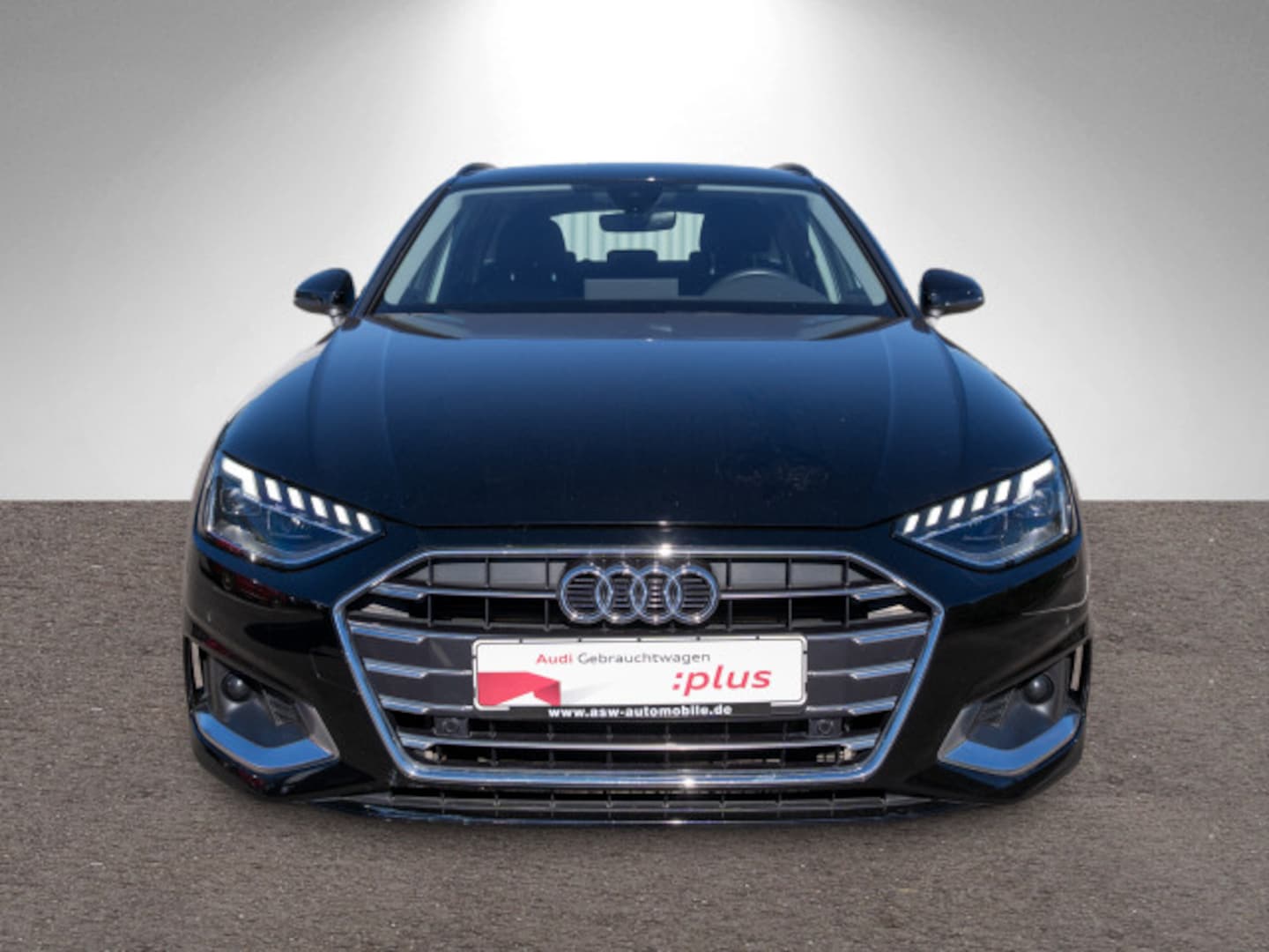 Bild über Audi A4 Avant advanced 30 TDI S tronic - für weitere Informationen kontaktieren Sie den Audi Partner