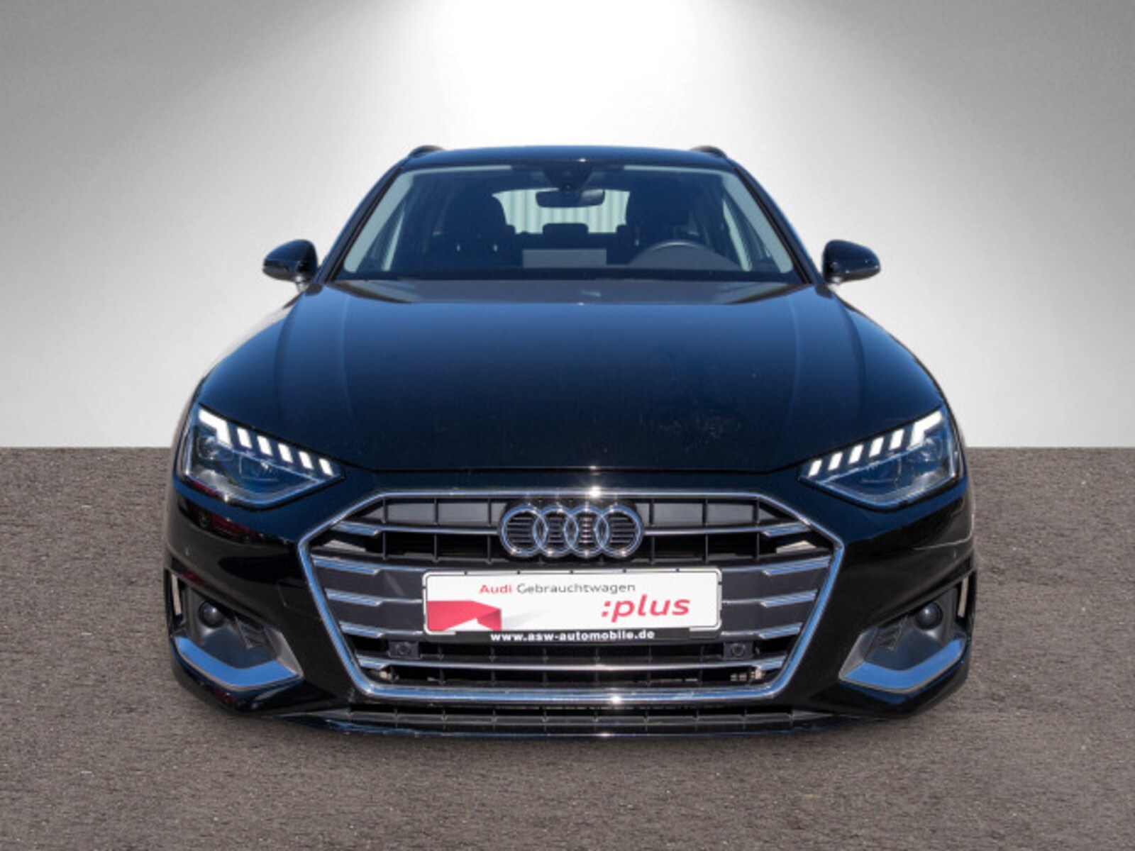 Audi A4 Avant – Bild 5