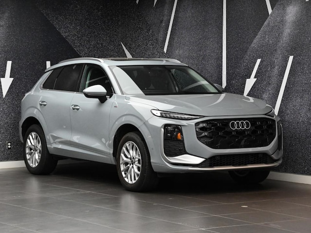 Image de {{modelName}} 2026 Audi Q3 SUV