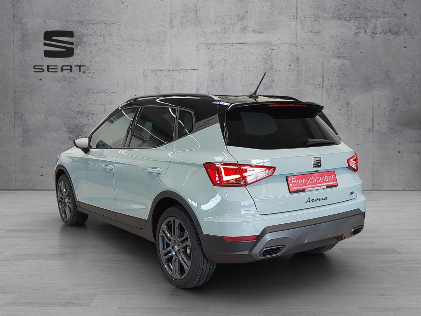 SEAT Arona – Bild 5
