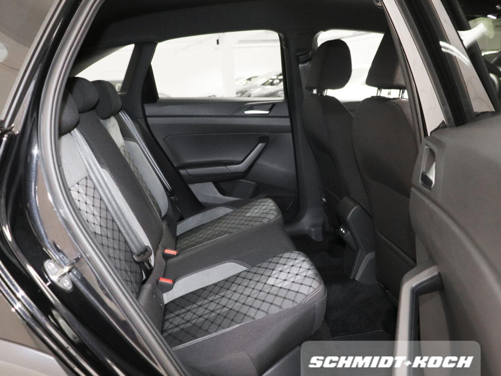Volkswagen Taigo – Bild 8
