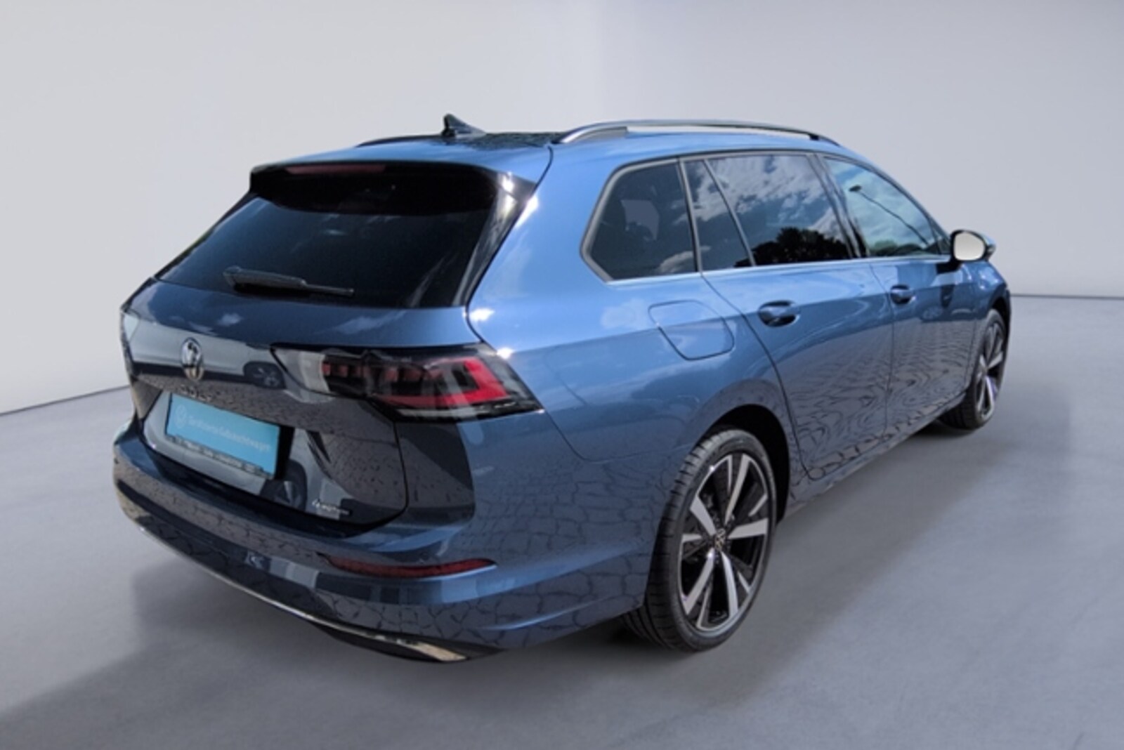 Volkswagen Golf Variant – Bild 5
