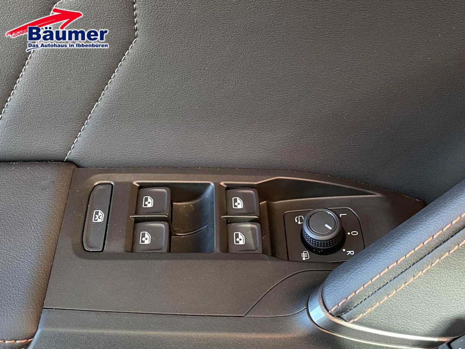 CUPRA Formentor – Bild 24