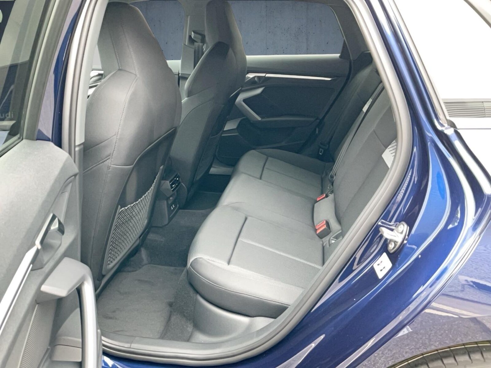 Audi A3 Sportback – Bild 13