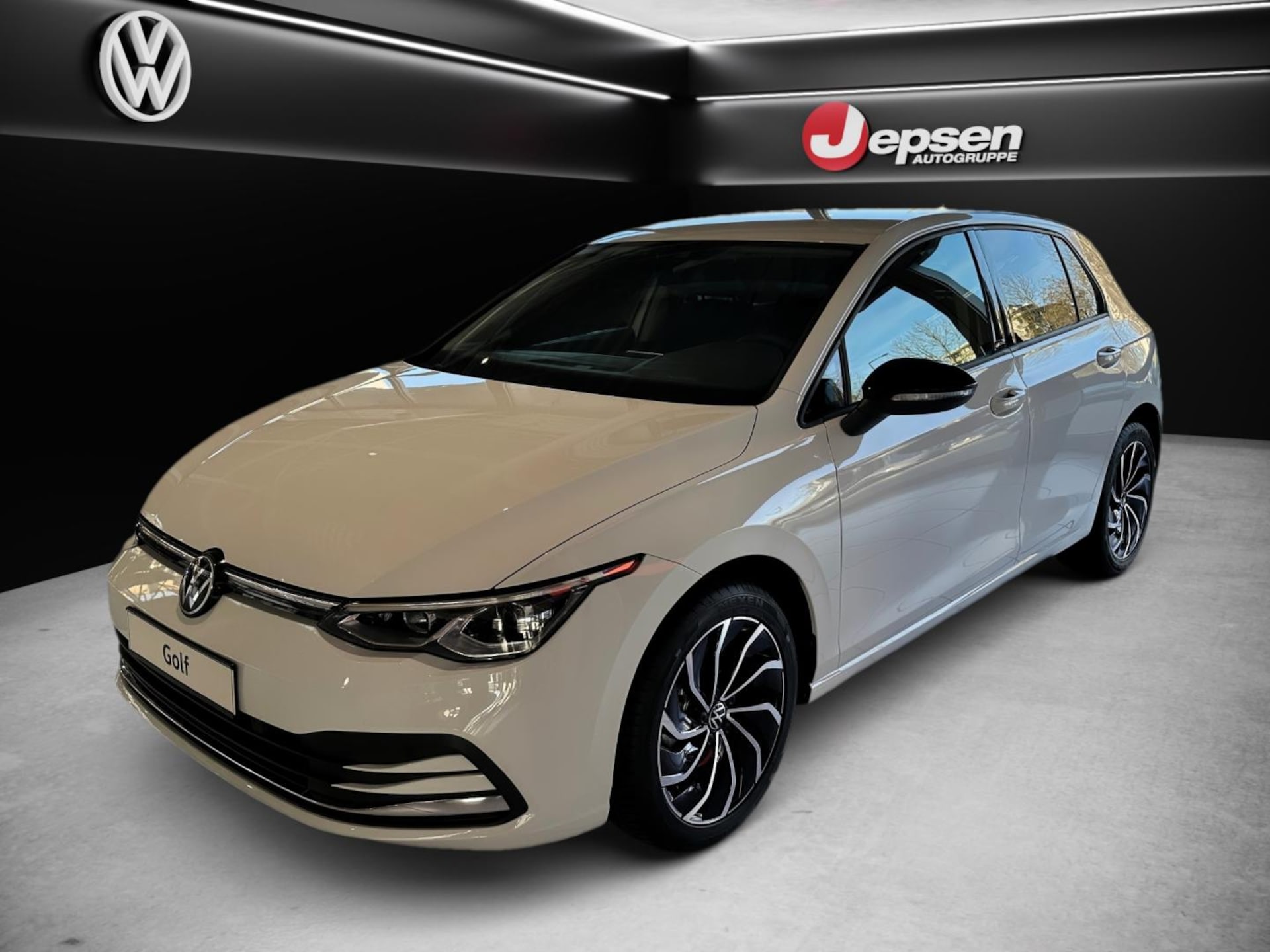 Volkswagen Golf MOVE