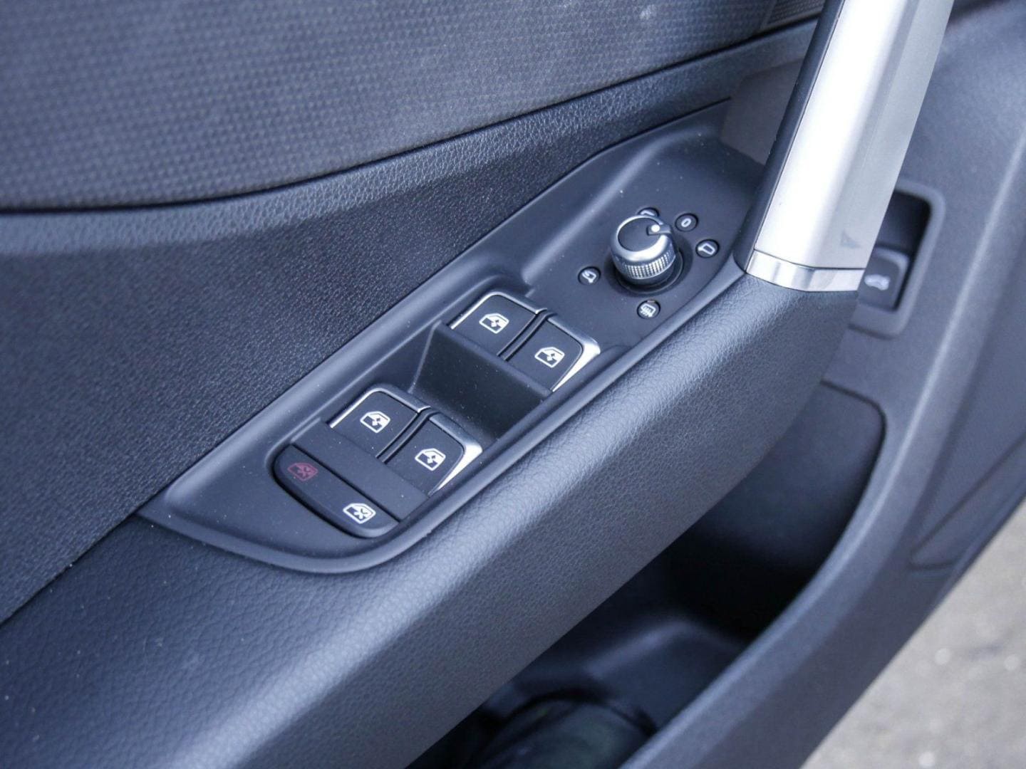 Bild über Audi Q2 advanced 35 TFSI S tronic - für weitere Informationen kontaktieren Sie den Audi Partner