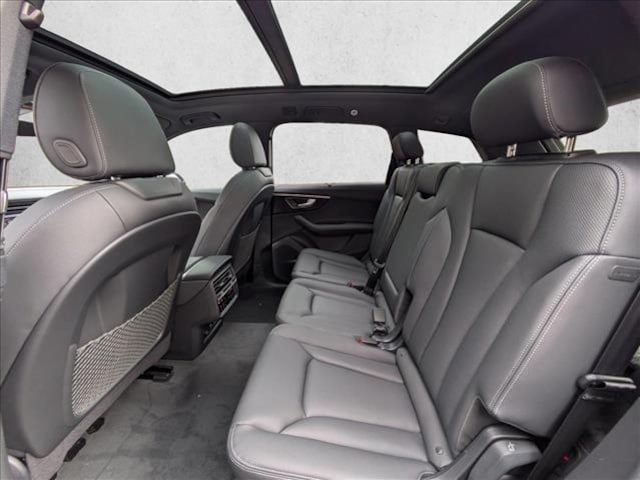 2026 Audi Q7 Premium Plus - Photo 19
