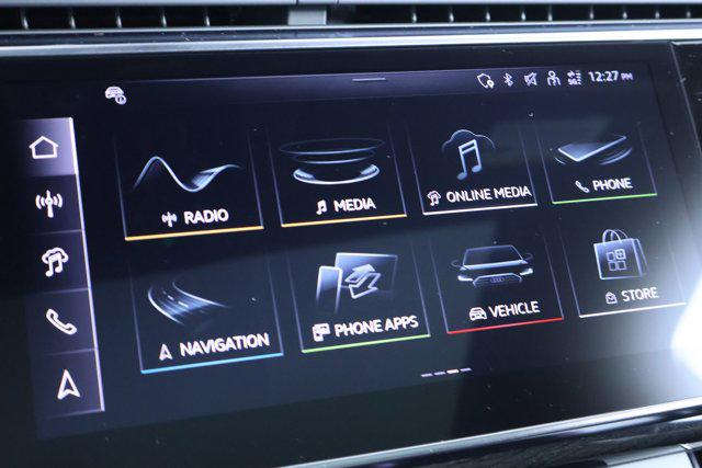 2026 Audi Q7 Premium - Photo 24