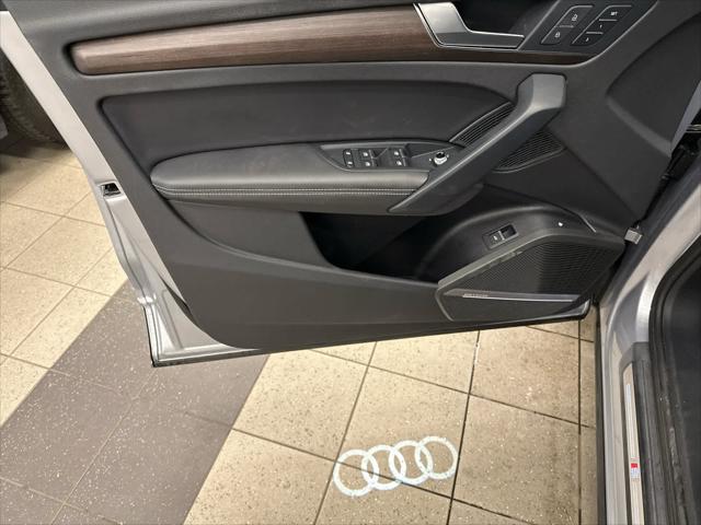 2023 AUDI Q5 - Image 12
