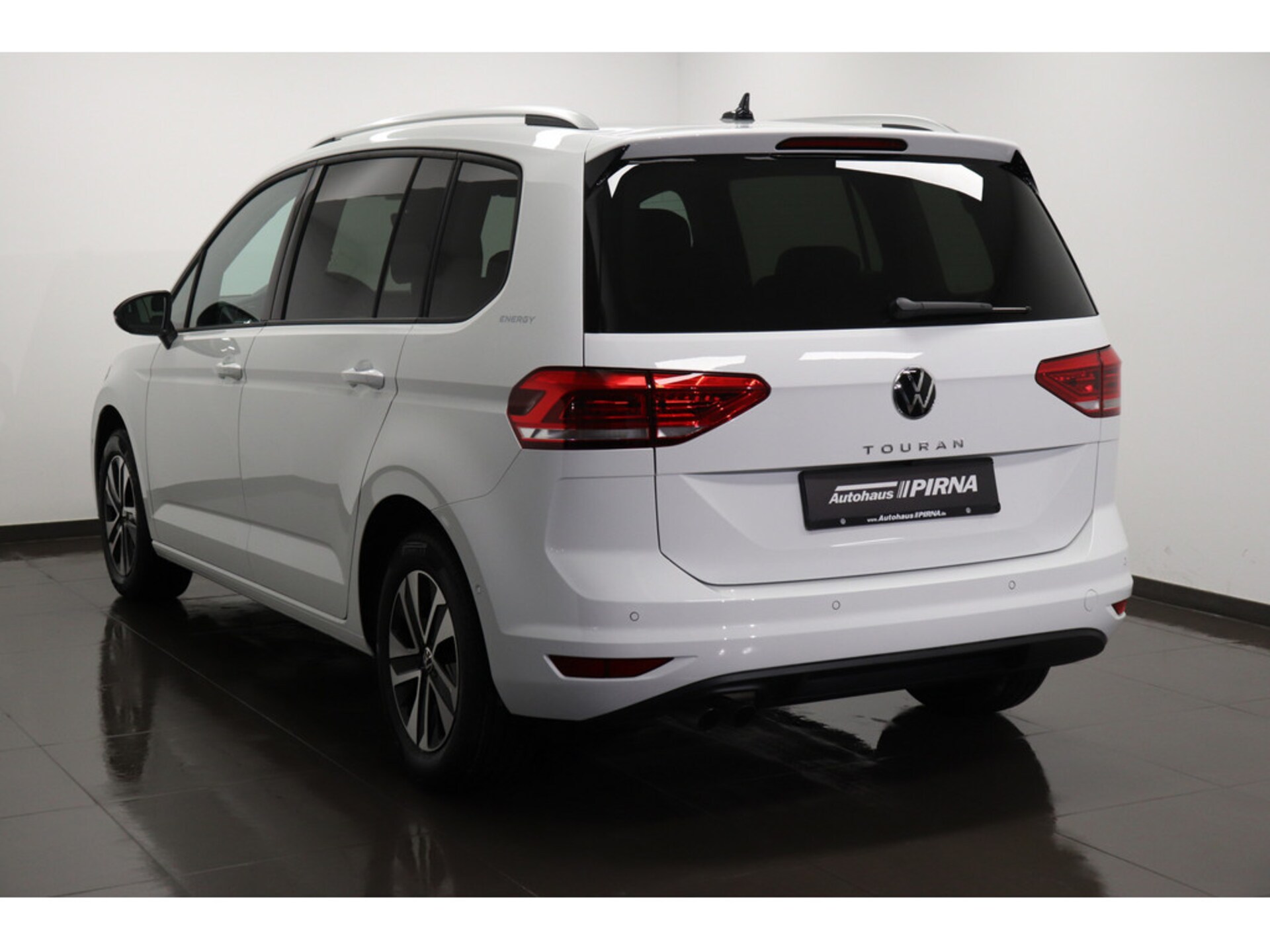 Volkswagen Touran ENERGY