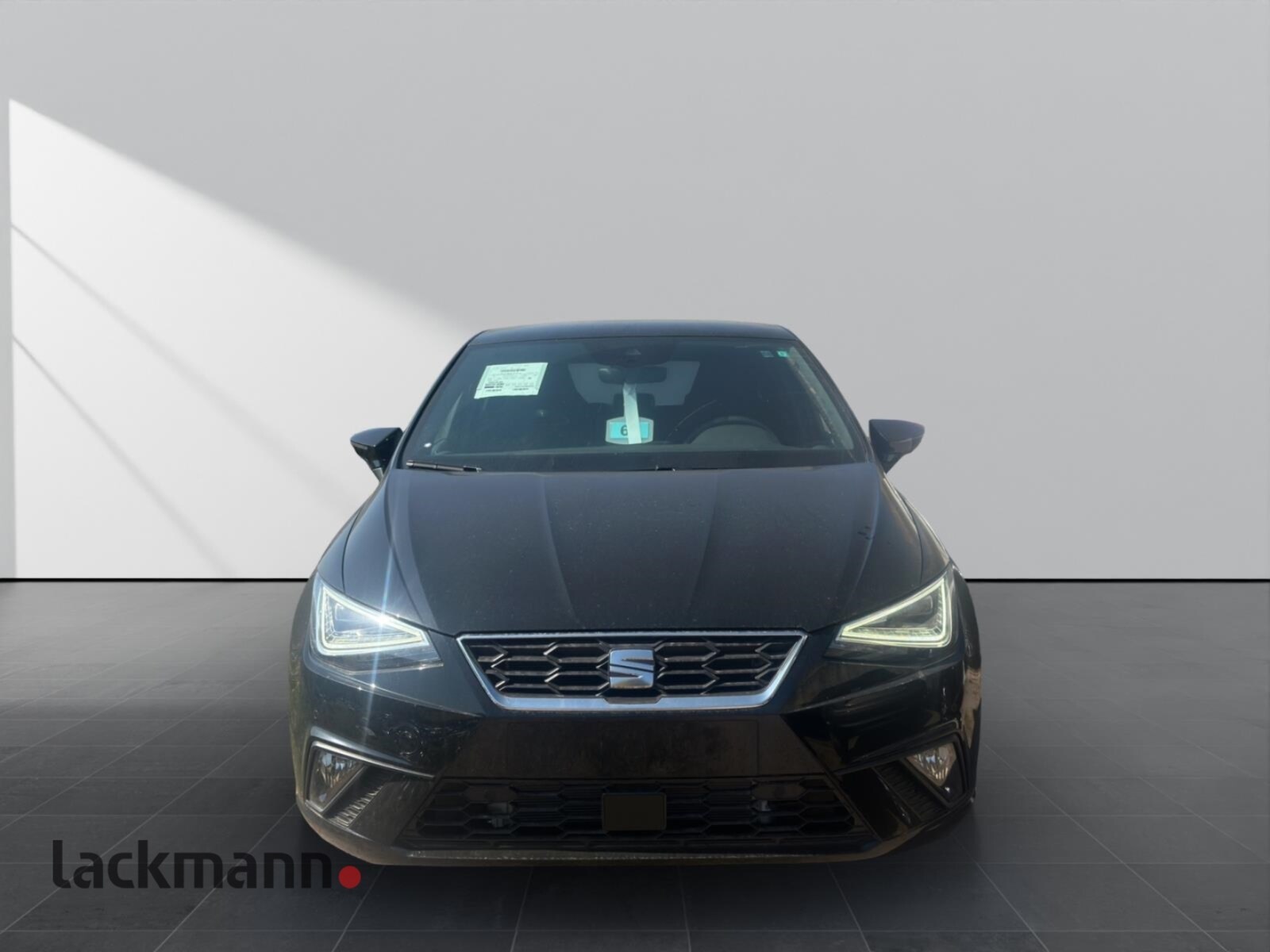 SEAT Ibiza – Bild 2