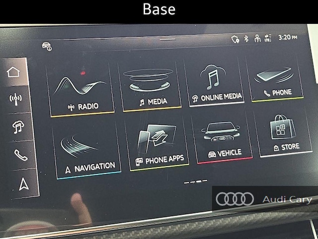 2026 Audi RS Q8 Base - Photo 21