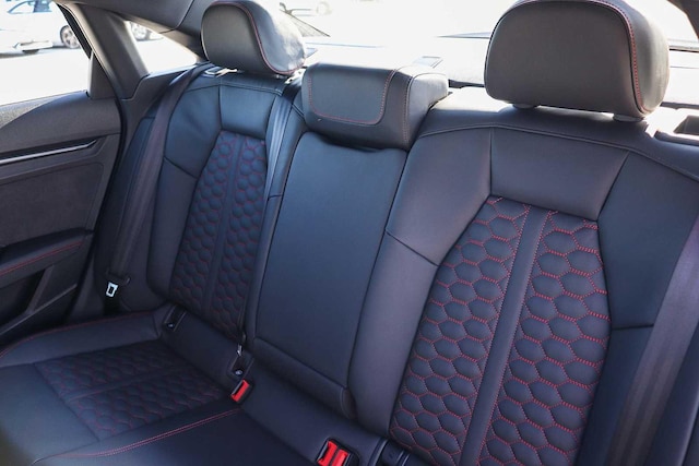 2026 Audi RS 3 Base - Photo 24