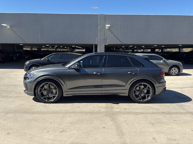 2026 Audi RS Q8 Base - Photo 9