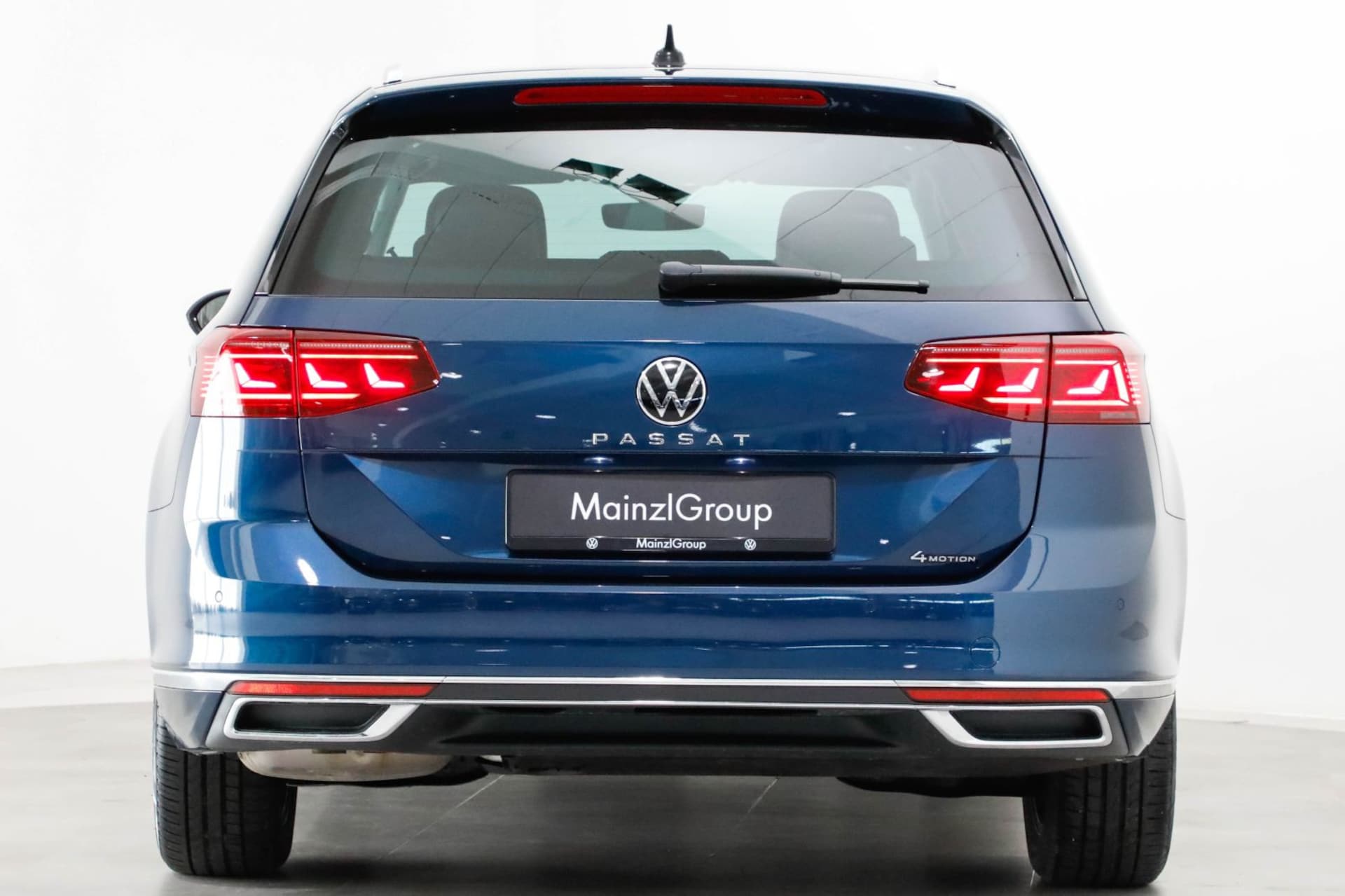 Volkswagen Passat Variant Elegance