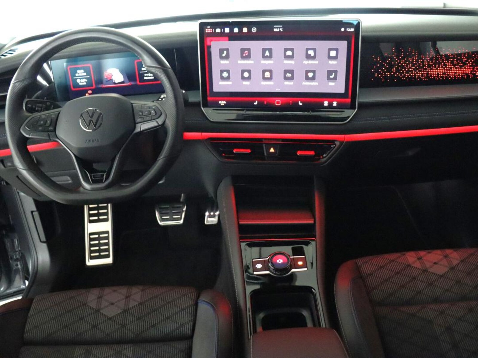 Volkswagen Tayron – Bild 17