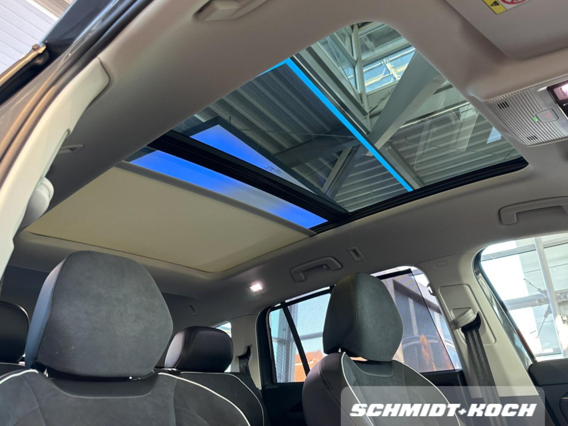 Volkswagen Tayron Elegance
