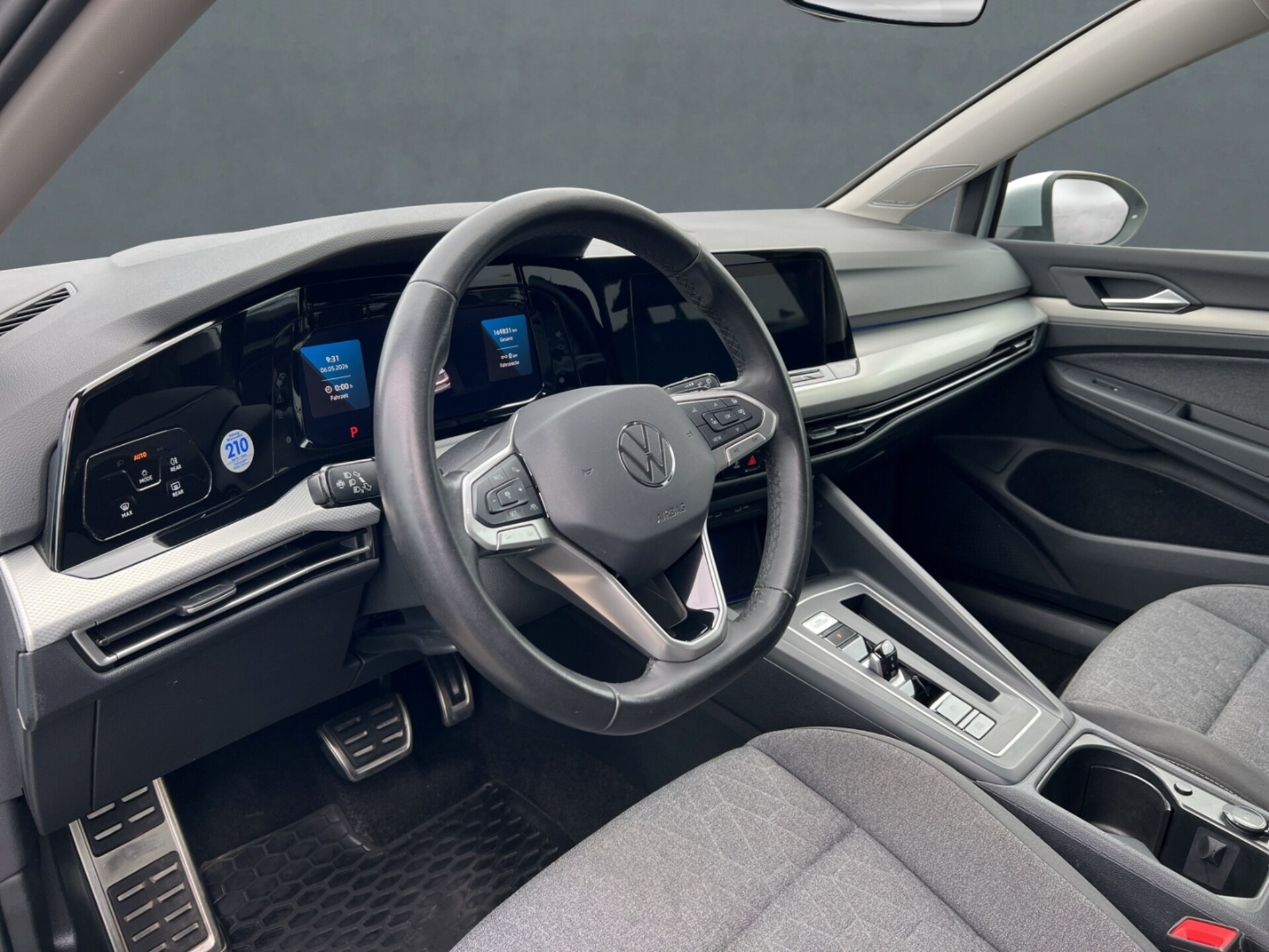 Volkswagen Golf Variant MOVE