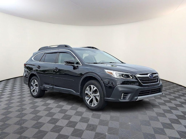 2022 Subaru Outback