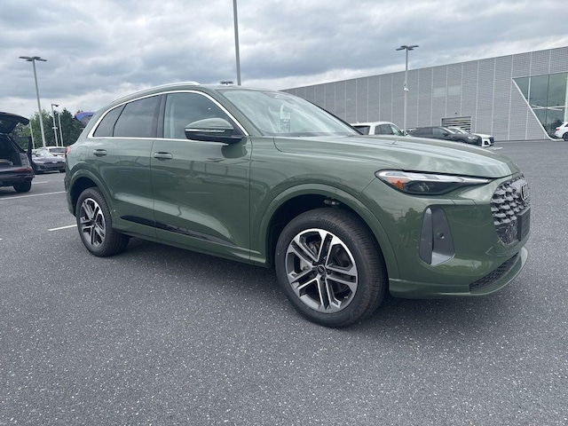 Photo of 2026 Audi Q5