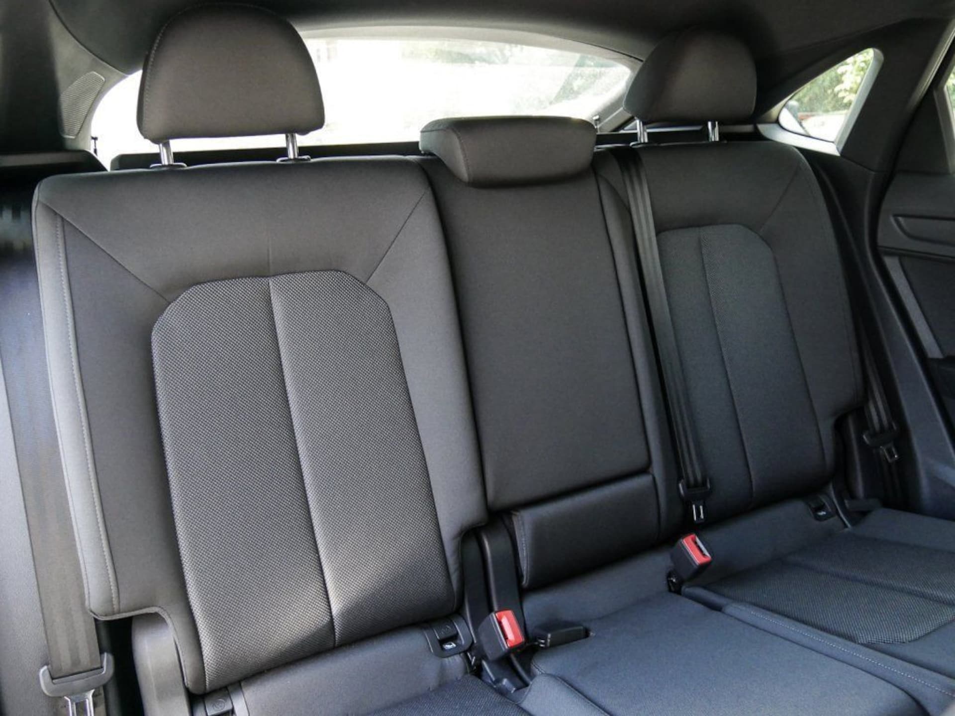 Audi Q3 Sportback S line